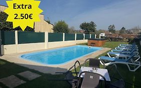 Albergue San Anton